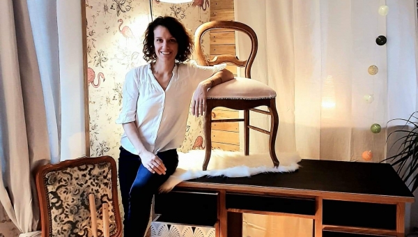 L'atelier de Madame Maude : une nouvelle vie pour vos objets